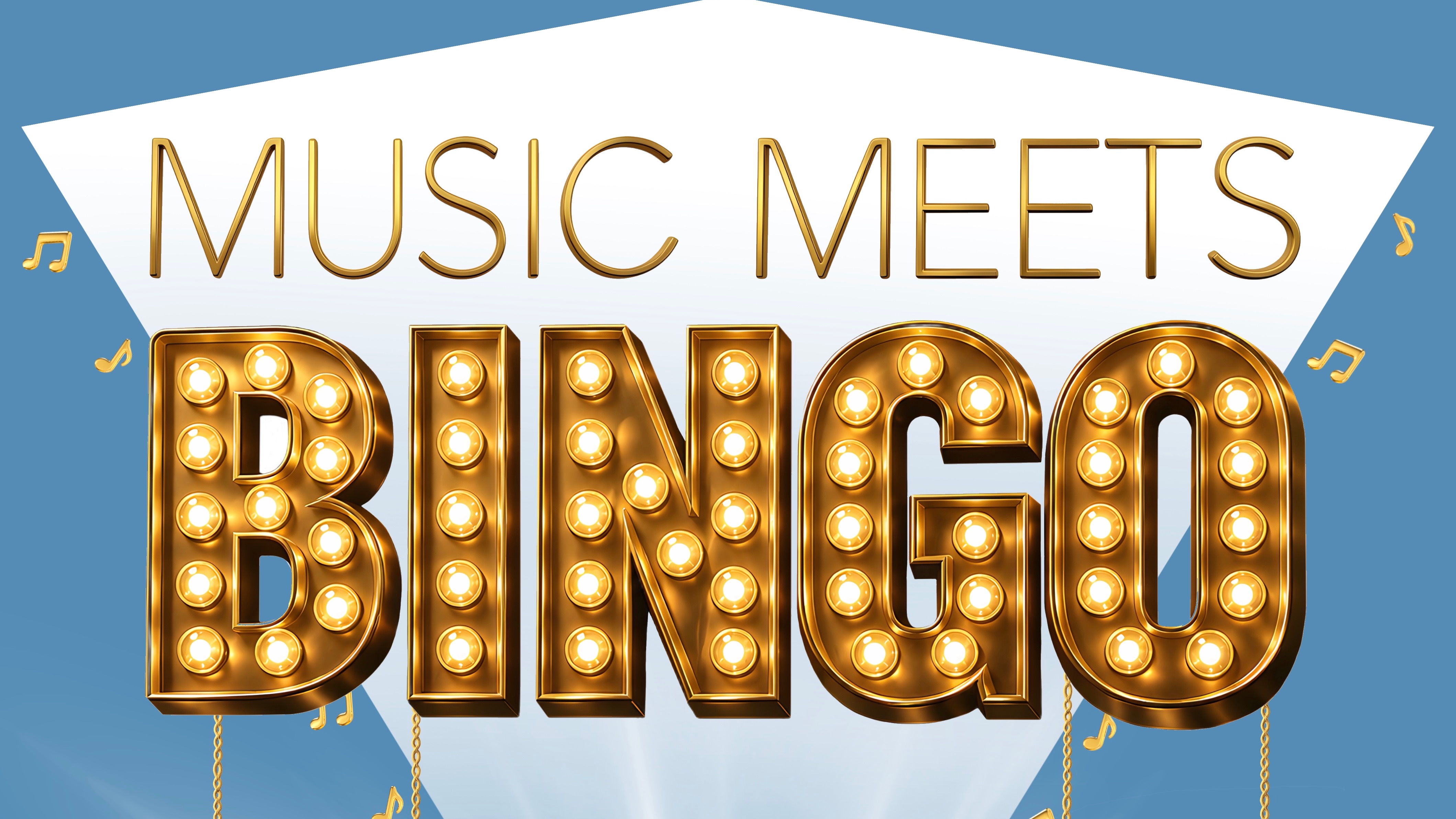 Music Meets Bingo - Best Of 80s Edition - Dragshow