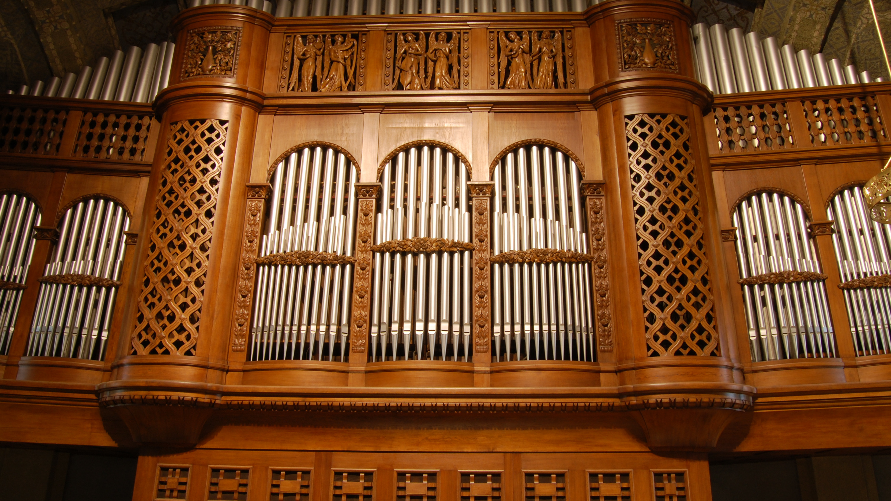 ORGEL:PUNKT:SECHS