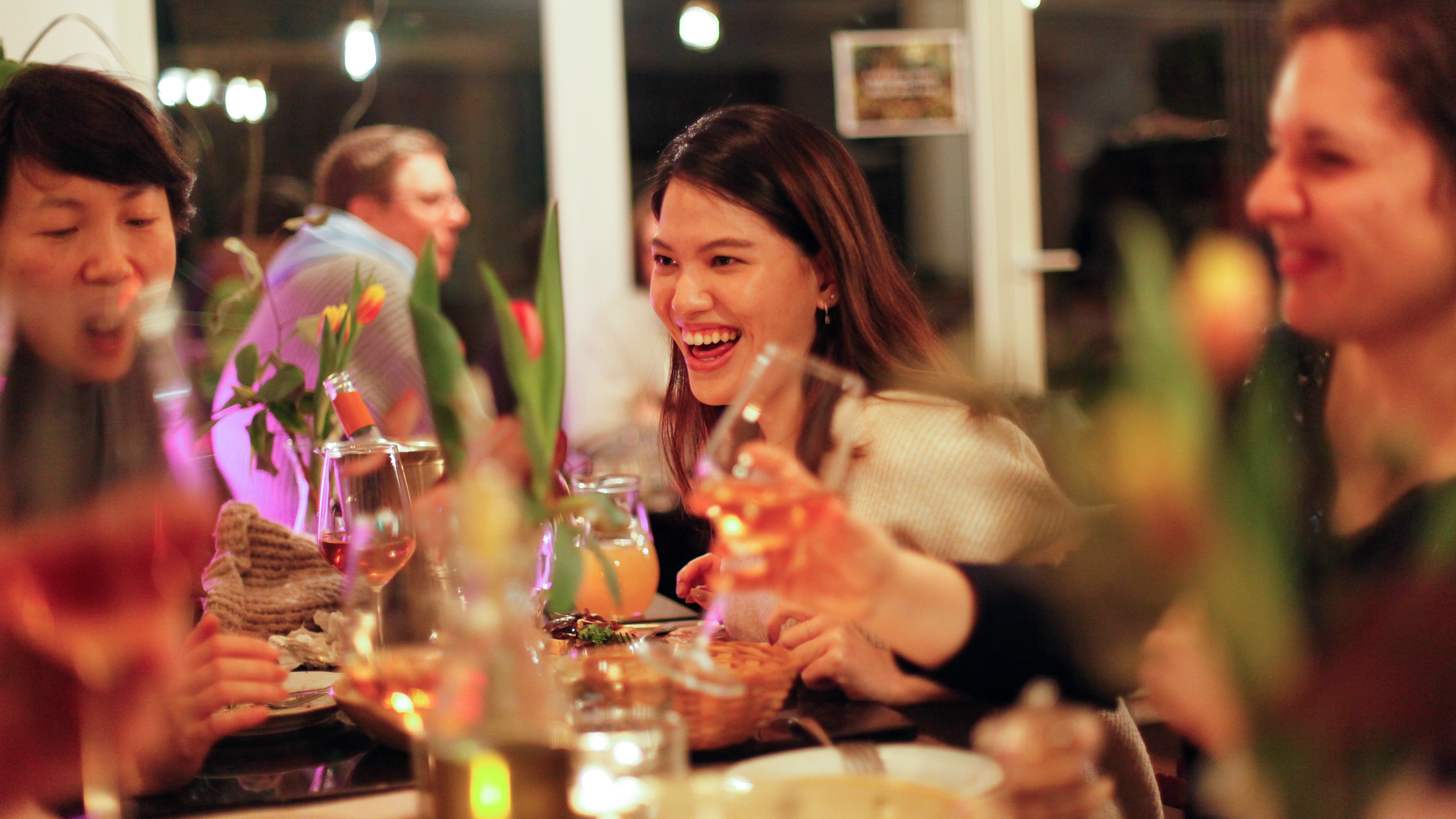 Botanico Chef's Table