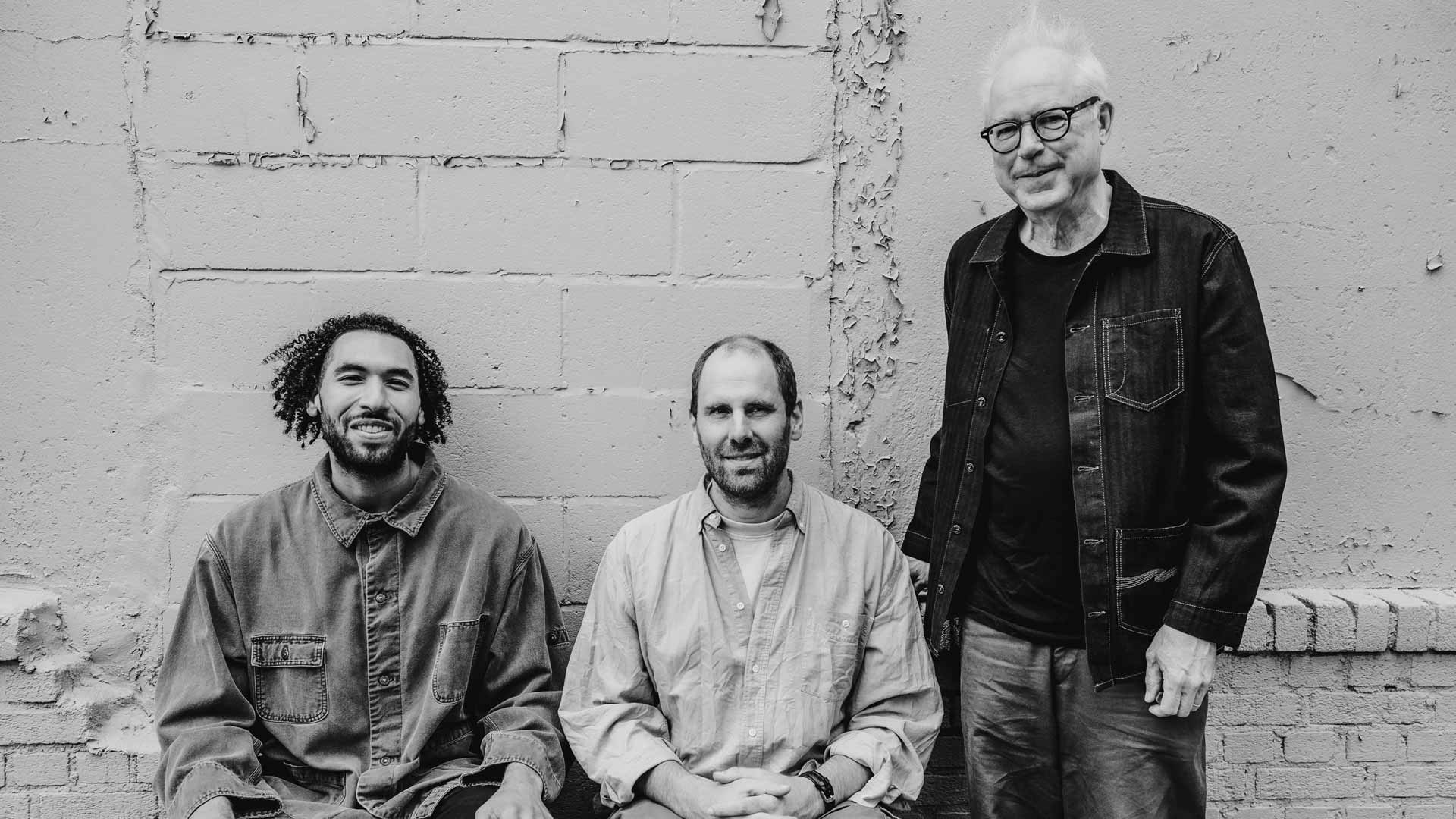 Bill Frisell Trio (50. Leipziger Jazztage)