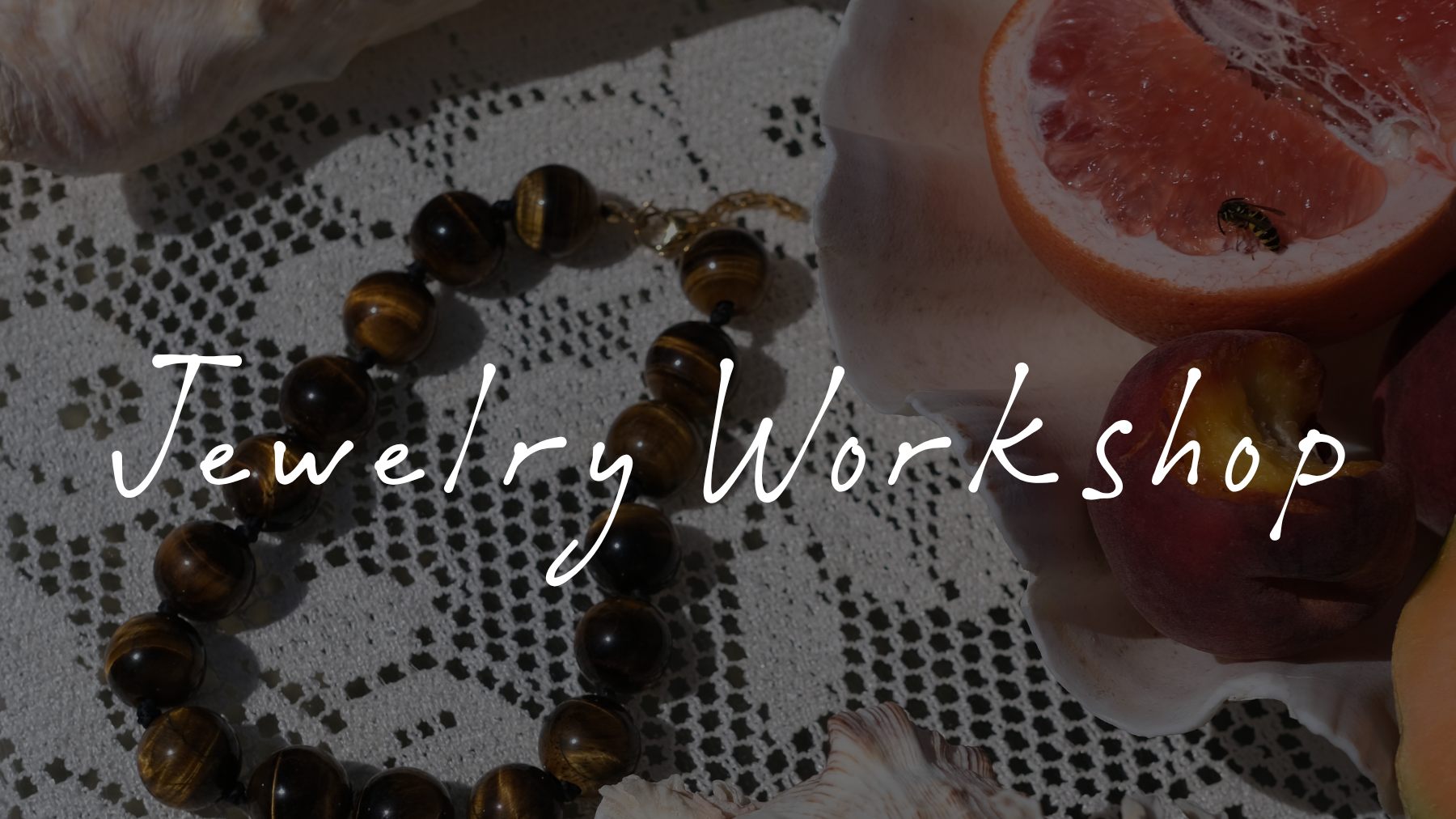 Schmuck Workshop