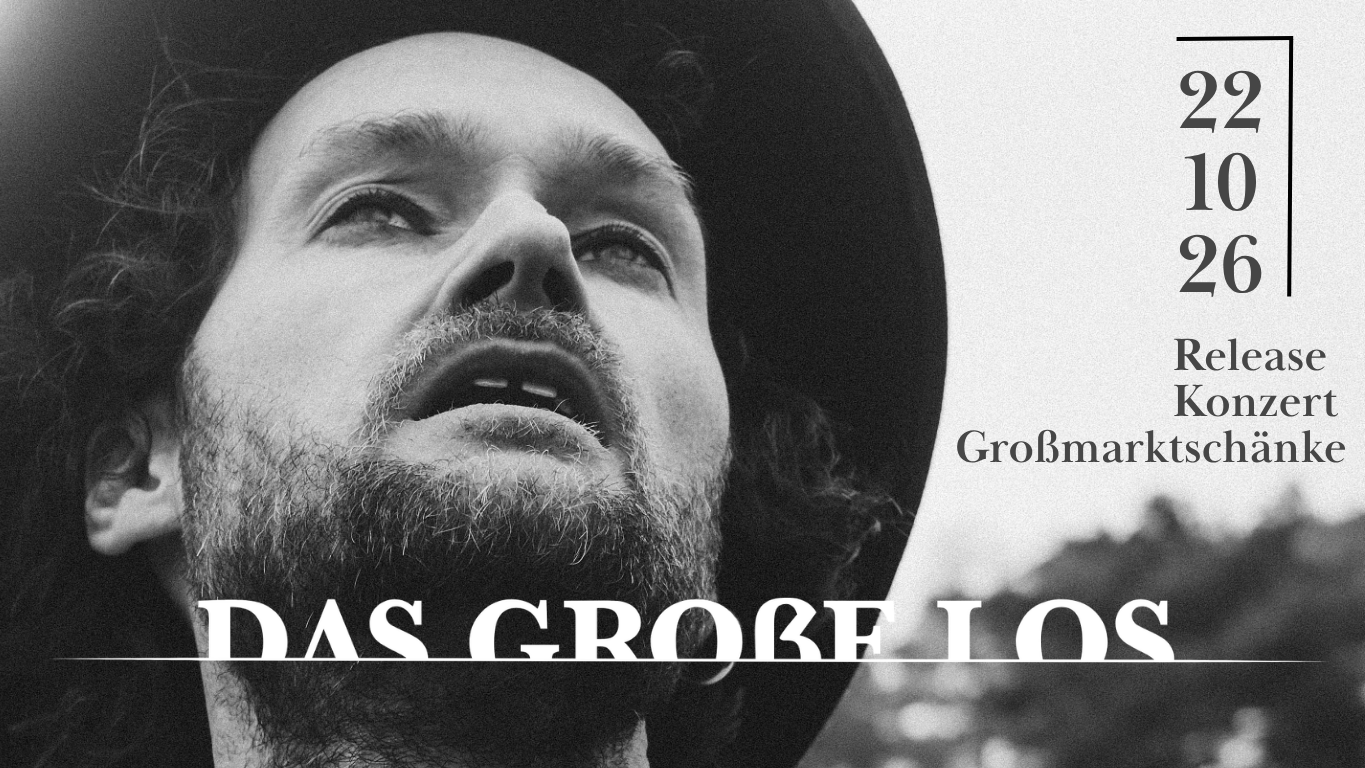 DAS GROßE LOS Vinyl Release Show
