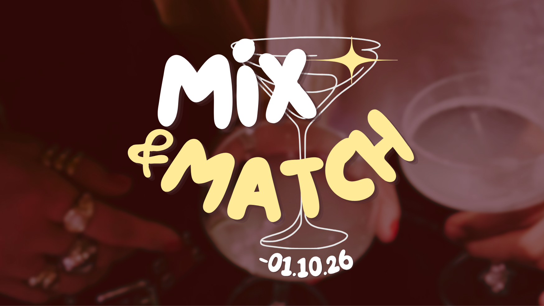 Mix and Match Cologne