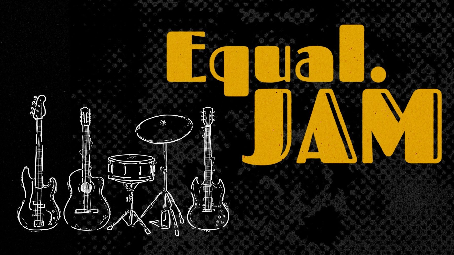 Equal Jam Session