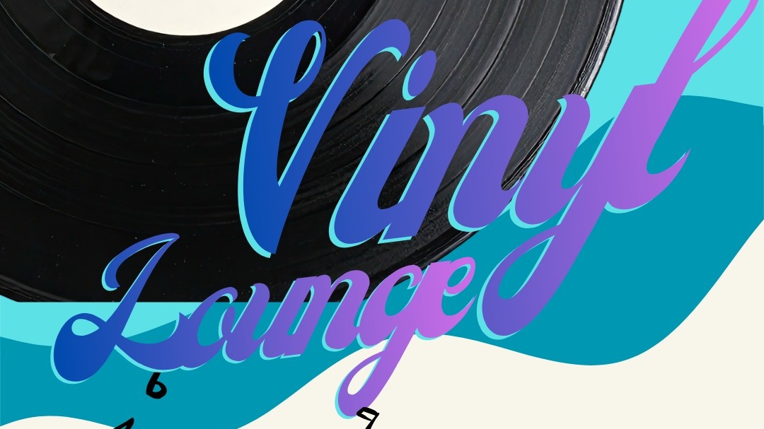 Vinyl Lounge