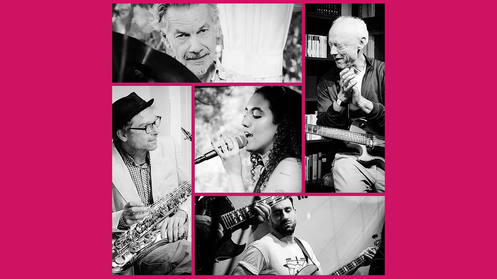 »Chief Master Sun feat. Leyla« – Konzert