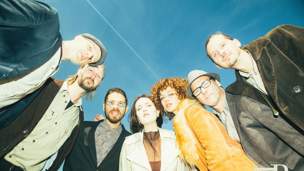 Montigo Rim – Indie Soul, R&B, Acid Jazz
