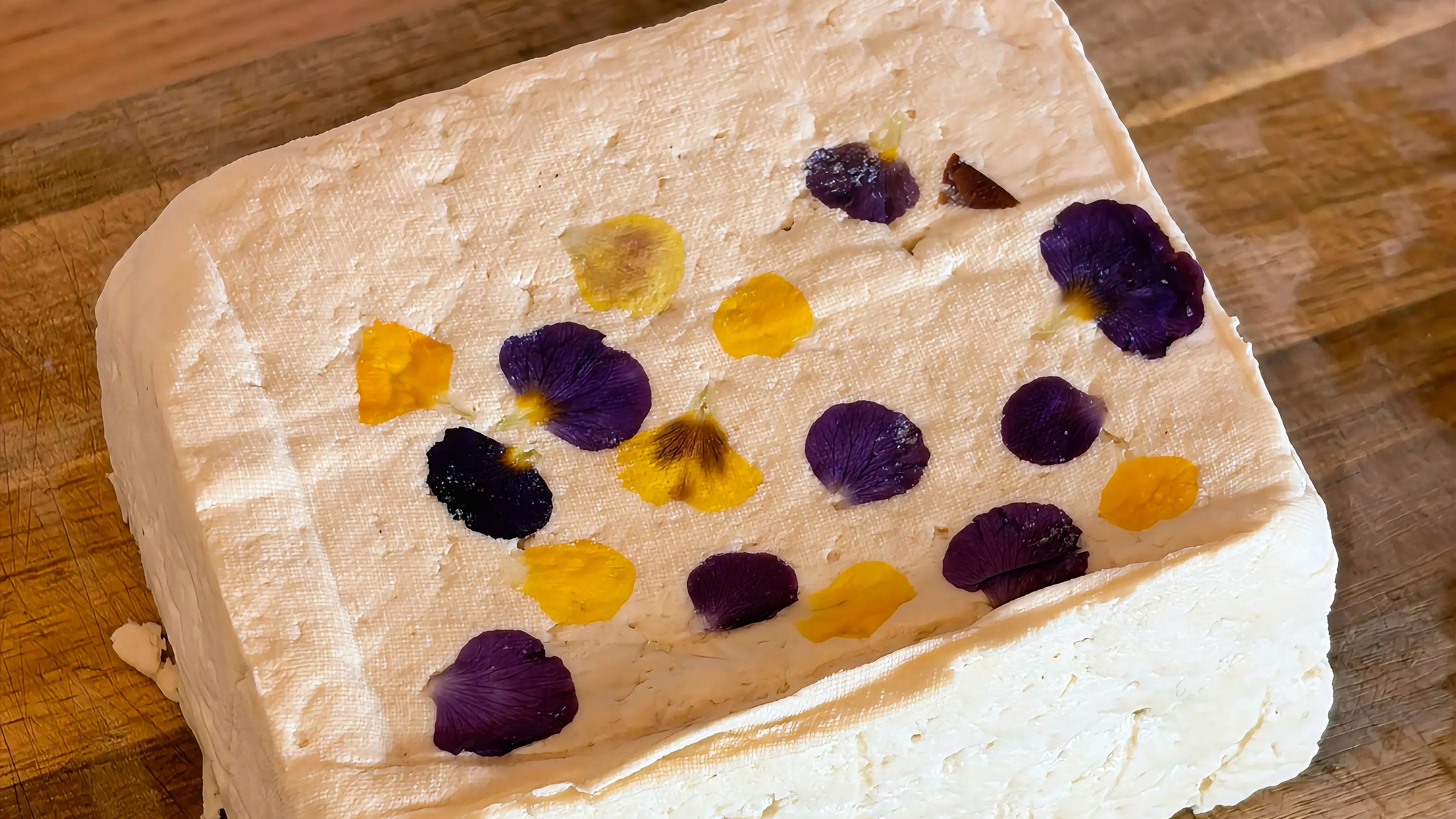 Tofu Workshop: From Soybean to Table