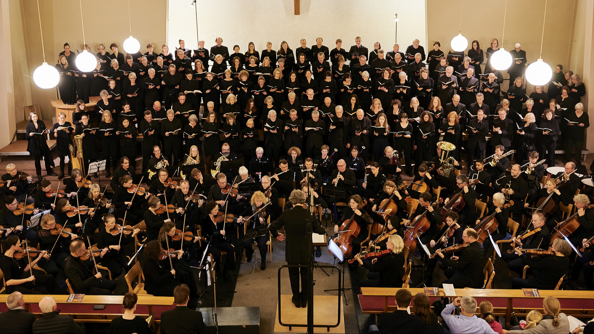 Mozart Requiem