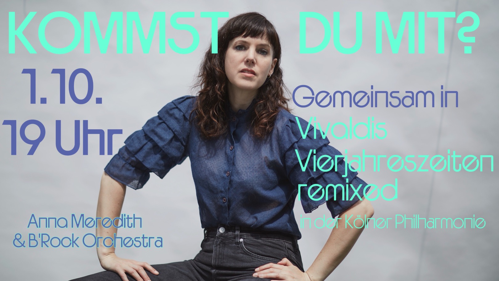 Gemeinsam in Vivaldis Vierjahreszeiten remixed