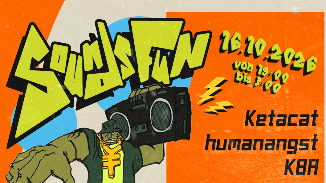 soundsfun! vol. 2