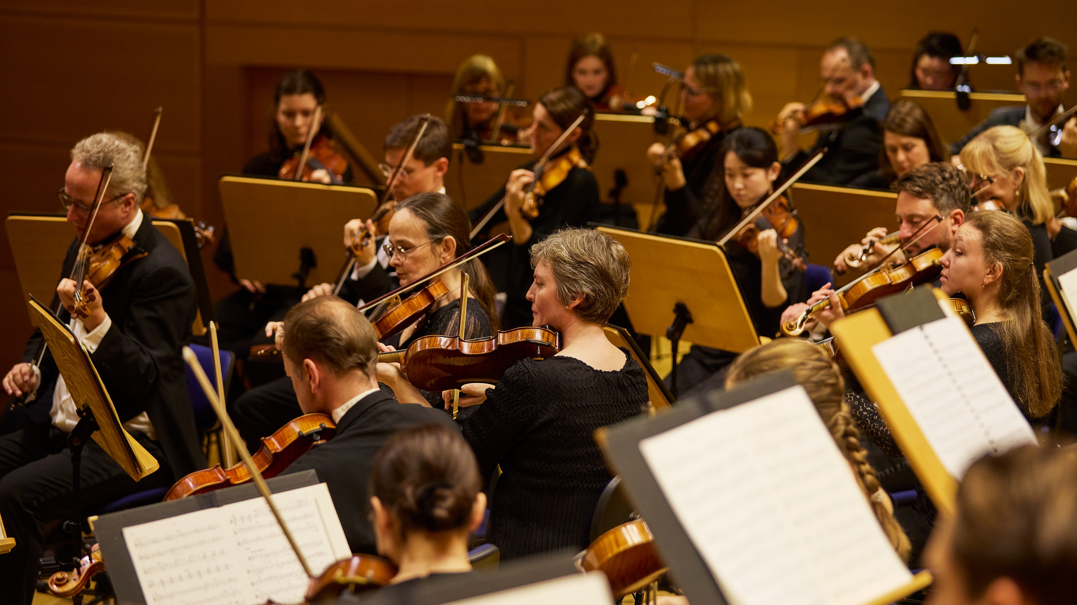 4. SINFONIEKONZERT