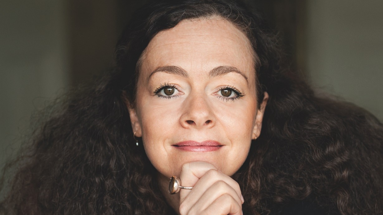 Erzählkonzert Shelly Kupferberg