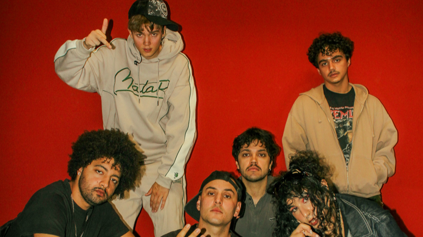 PATINA RECORDS