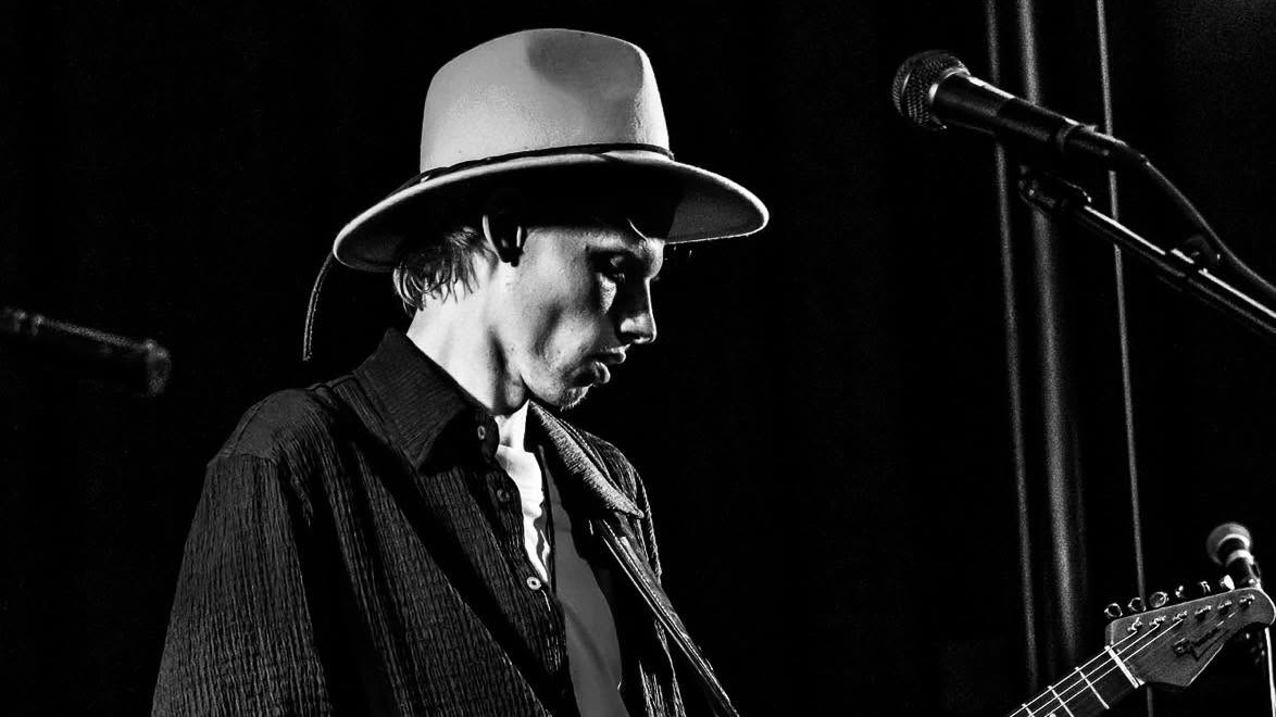 Anton Hultquist Trio