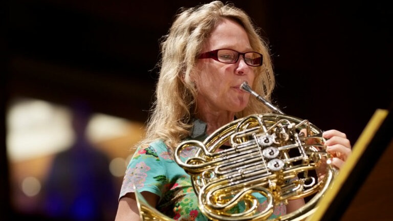 Montagskonzert | Composing with tuning