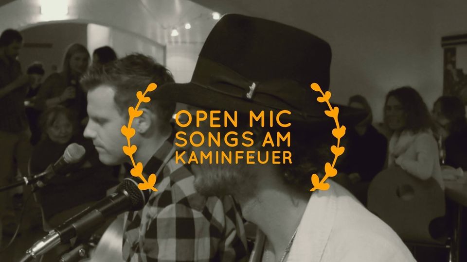 Songs am Kaminfeuer - The Shortcuts