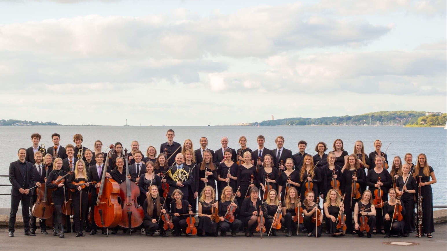 Sinfoniekonzert