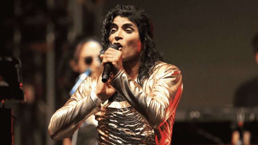 Michael Jackson Forever