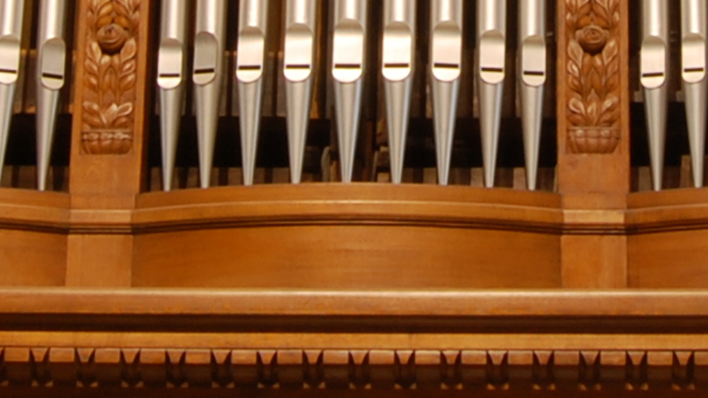 ORGEL:PUNKT:SECHS