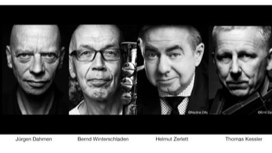 30. Dellbrücker Jazzmeile - Trance Groove