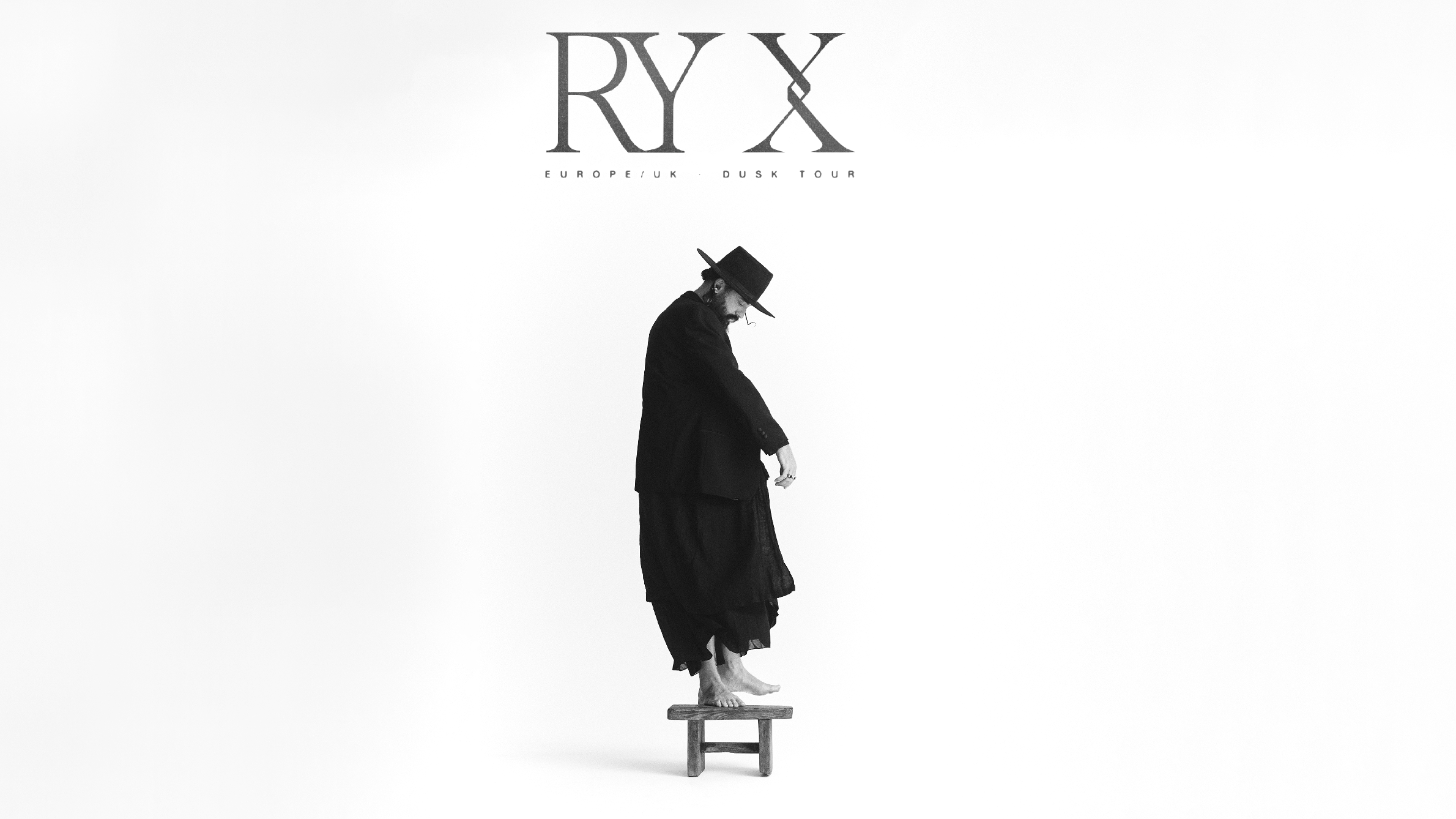 RY X