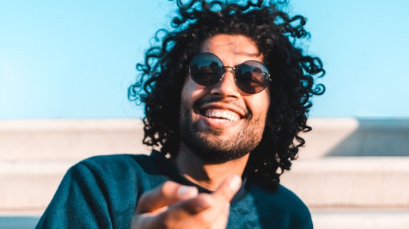 F+K LIVE SOUNDS: KHALIL KRY (Pop, DE)