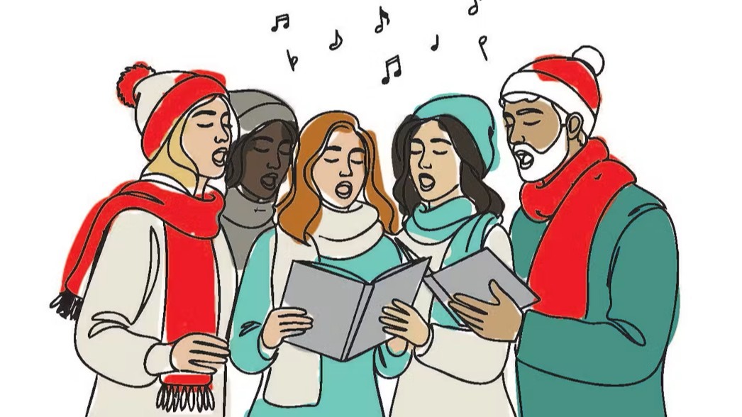 Weihnachtsliederauffrischungsseminar