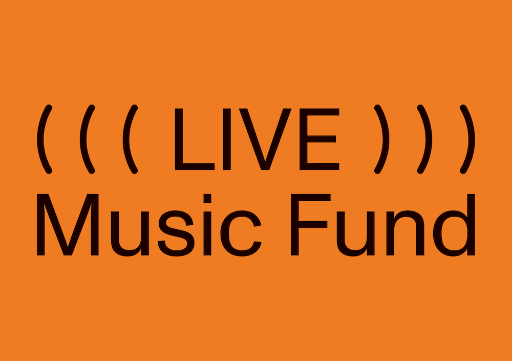 Live Music Fund