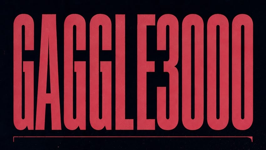 GAGGLE - Summer Edition