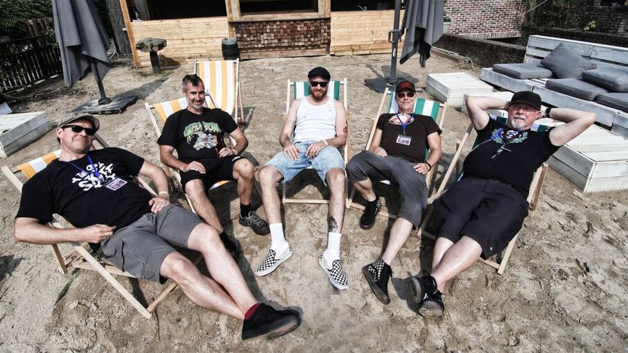 The Toasters - 45 YEARS IN SKA TOUR 2026