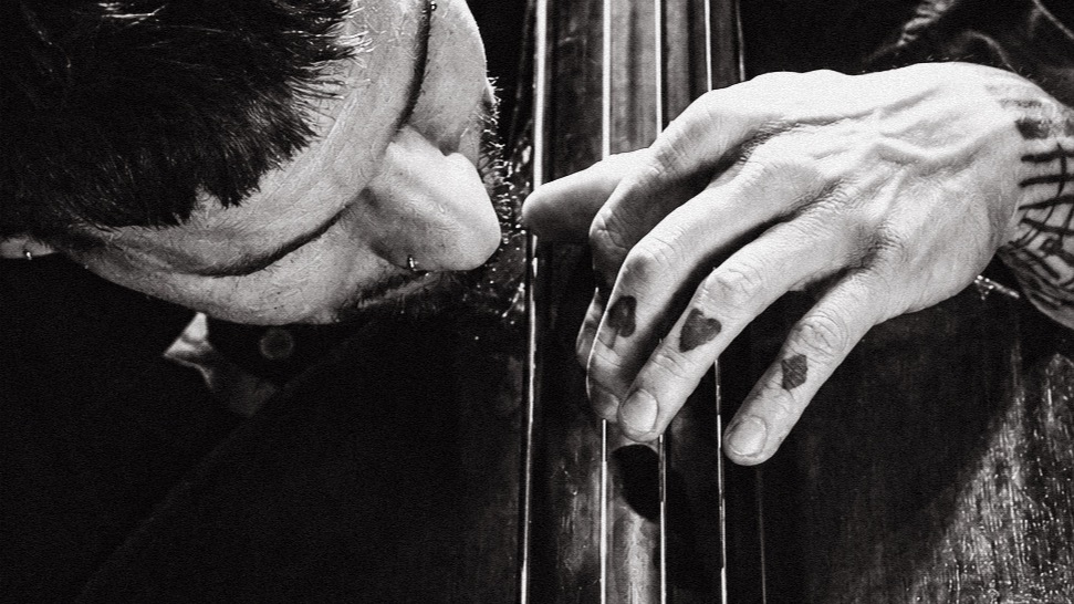 Leipziger Jazznachwuchspreis: Robert Lucaciu mit Intricate Gestalt (50. Leipziger Jazztage)