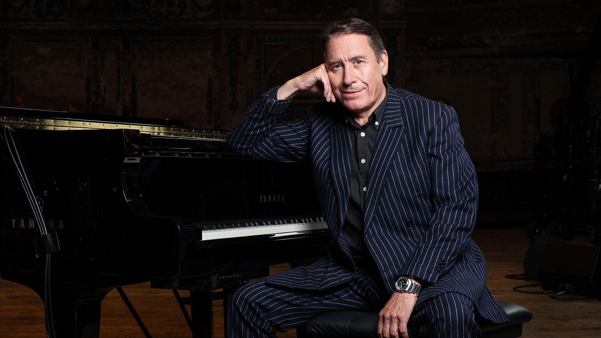 Jools Holland Trio & Ruby Turner