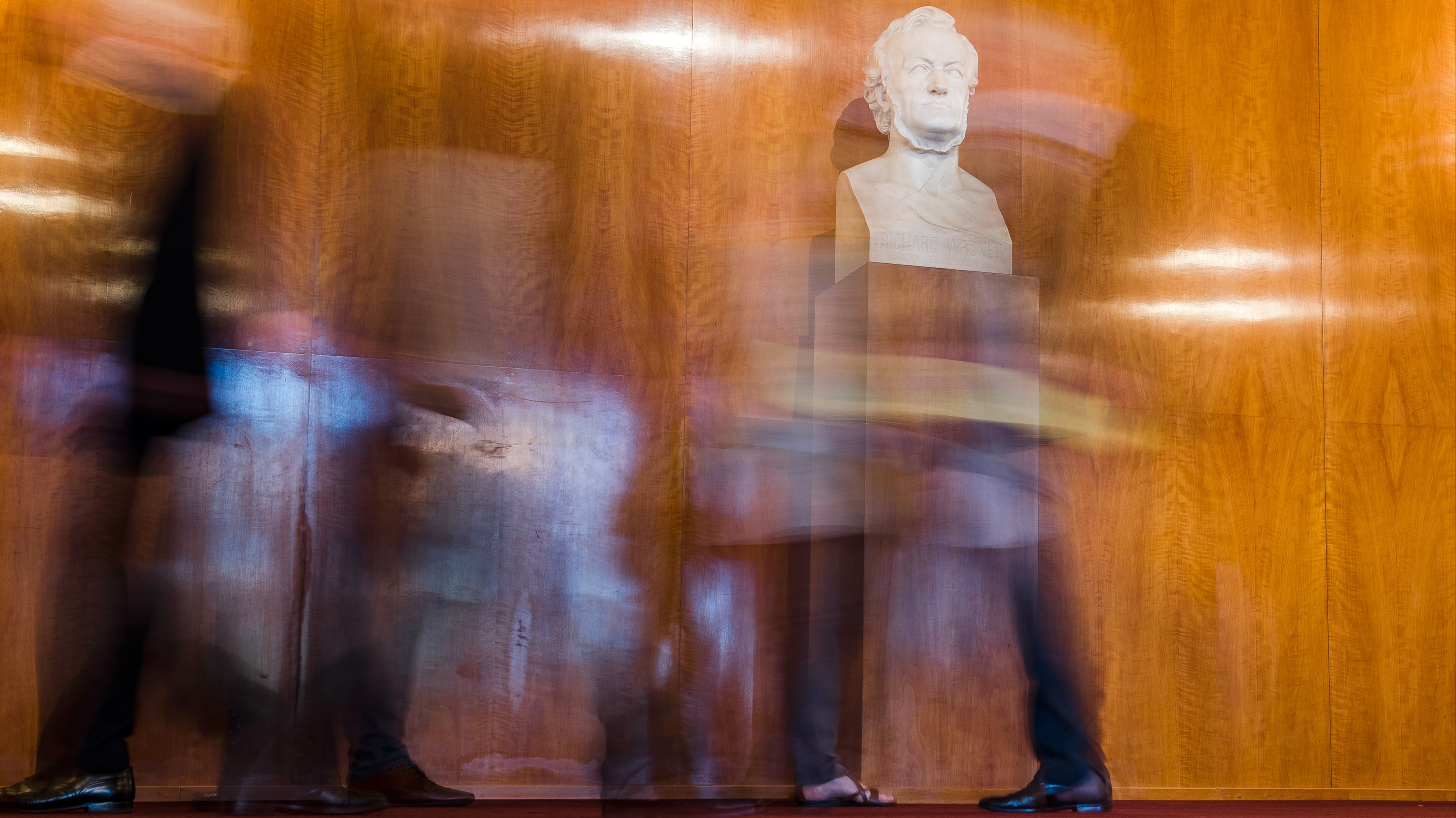 Richard Wagner Preis – Preisverleihung und Konzert 2027