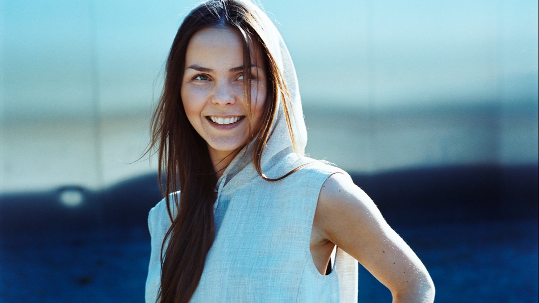 Mette Henriette Trro