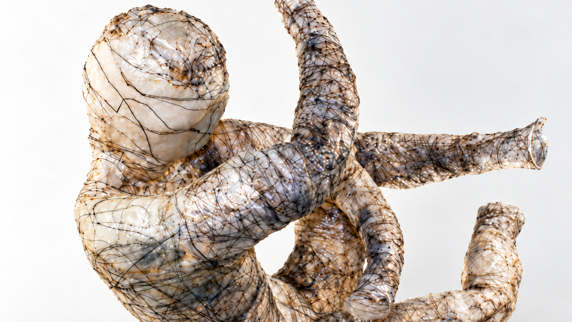 FRAGILE UTOPIEN – VOM MENSCHSEIN | Vernissage