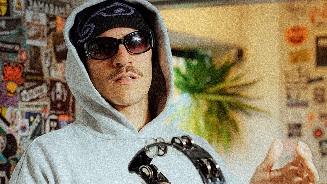 MC WINDHUND - "Für immer zu Besuch"-Tour 2027