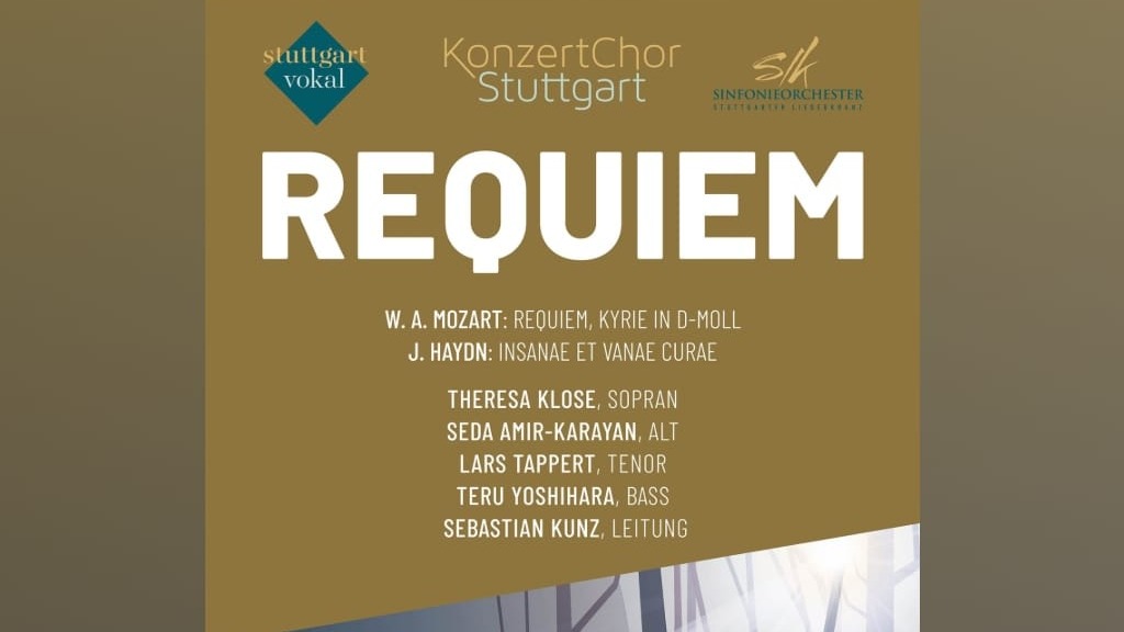 Mozart | Requiem