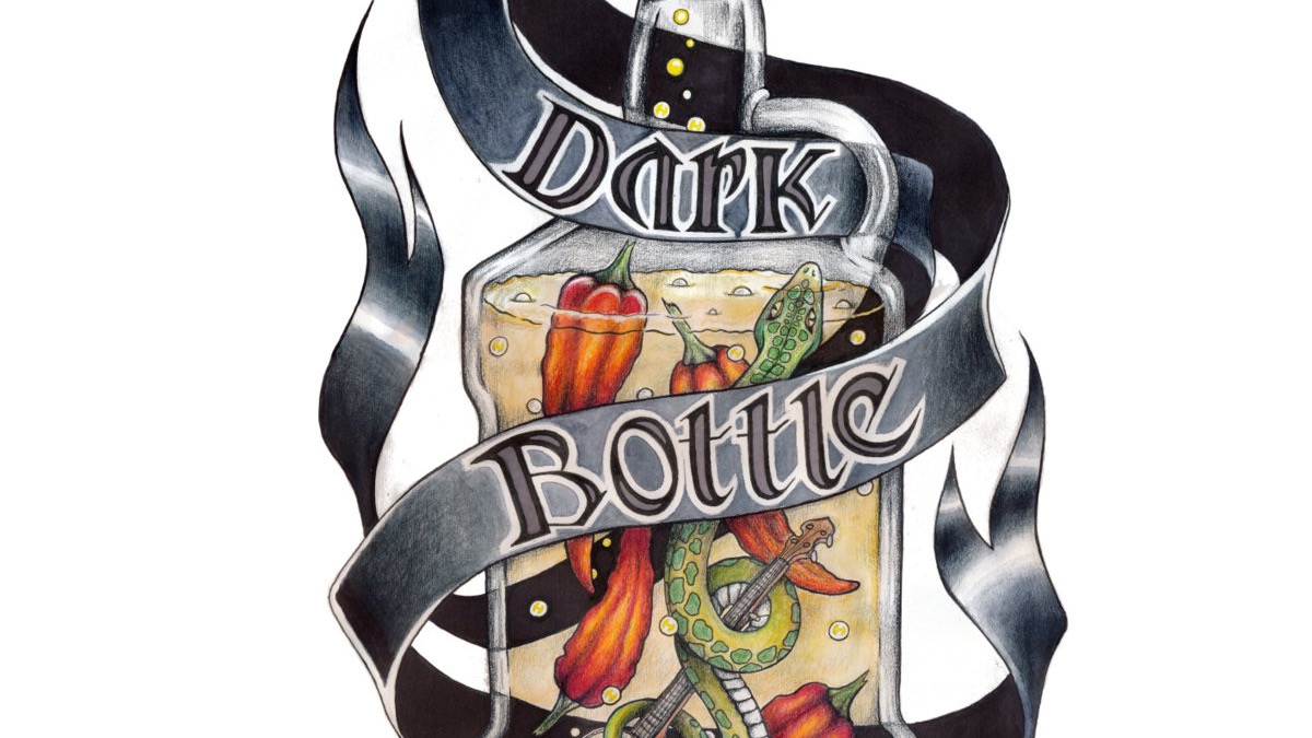DARK BOTTLE // WOOG RIOTS