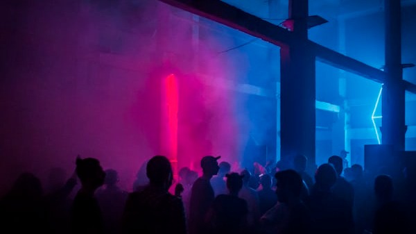 LOKSCHUPPEN BERLIN in Berlin | All events, dates & tickets