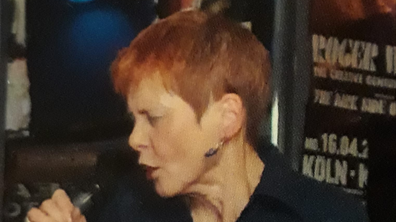 30. Dellbrücker Jazzmeile - Connie Rupieper & Friends