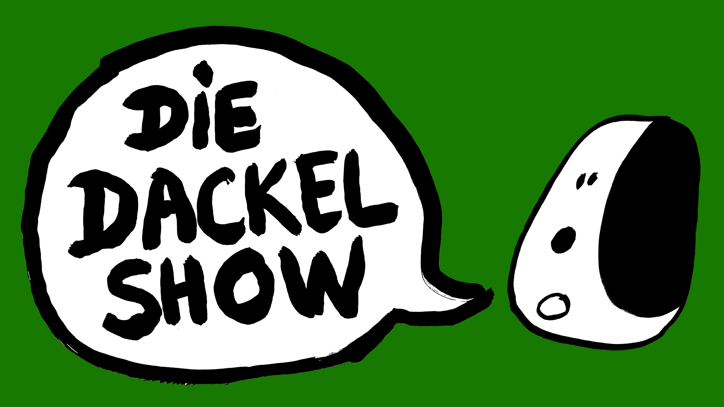 Die Dackel-Show (Improv Comedy)