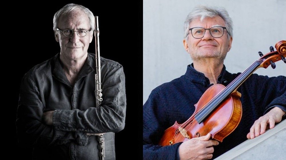 „Ich muss meine Zunge küssen, aber ich kann nicht!“ – Jazz und Literatur