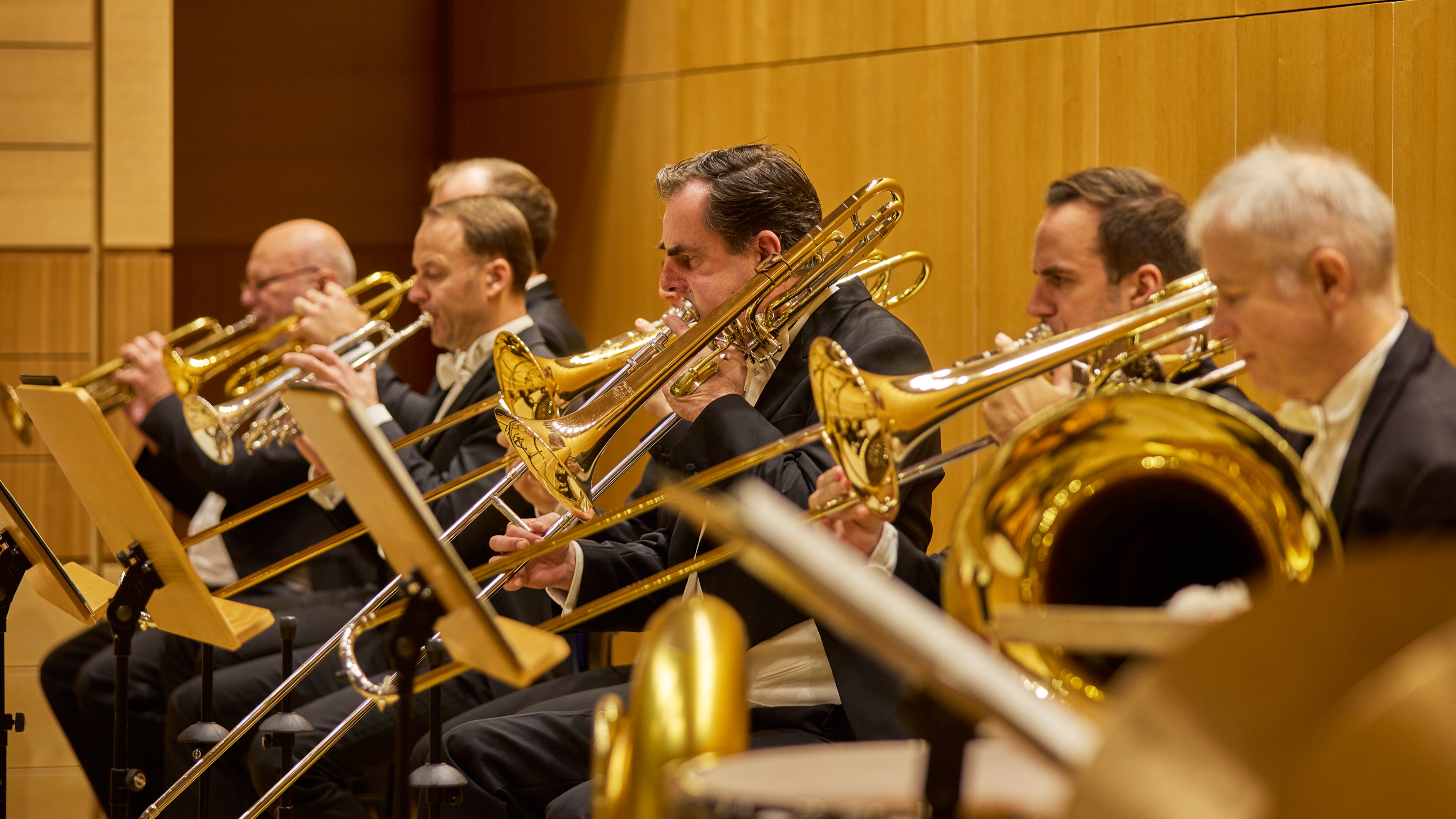 6. SINFONIEKONZERT