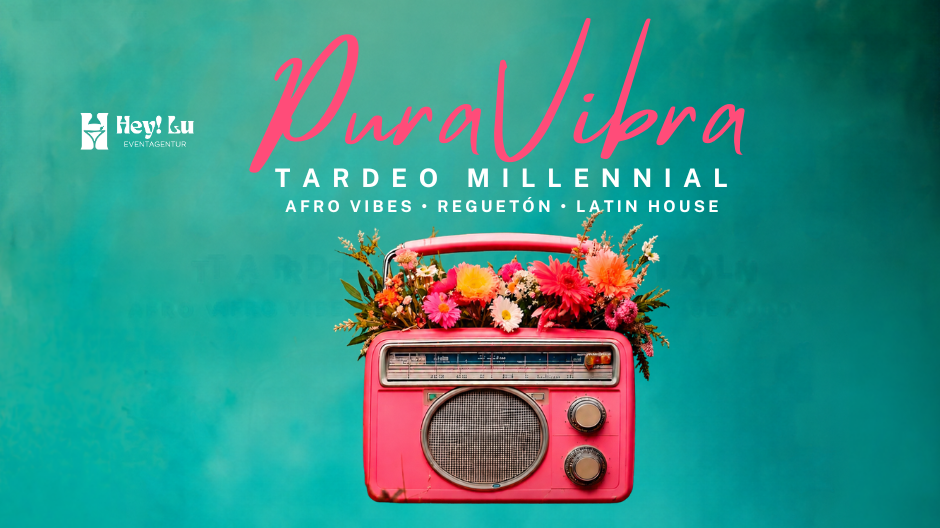 Pura Vibra