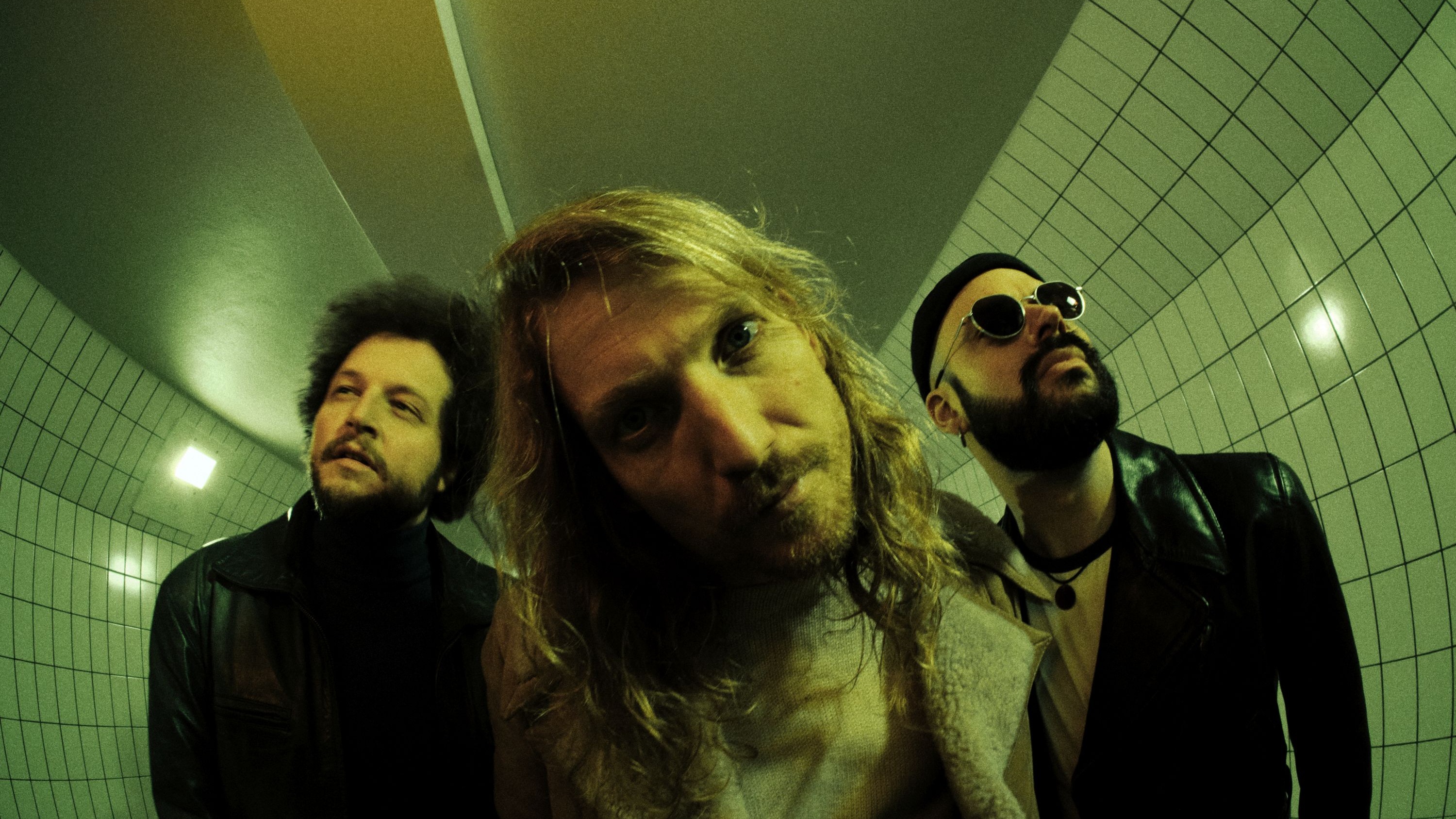 SUBTERRANEAN STREET SOCIETY (DK/NL) + Guests | Berlin Show @ Privatclub