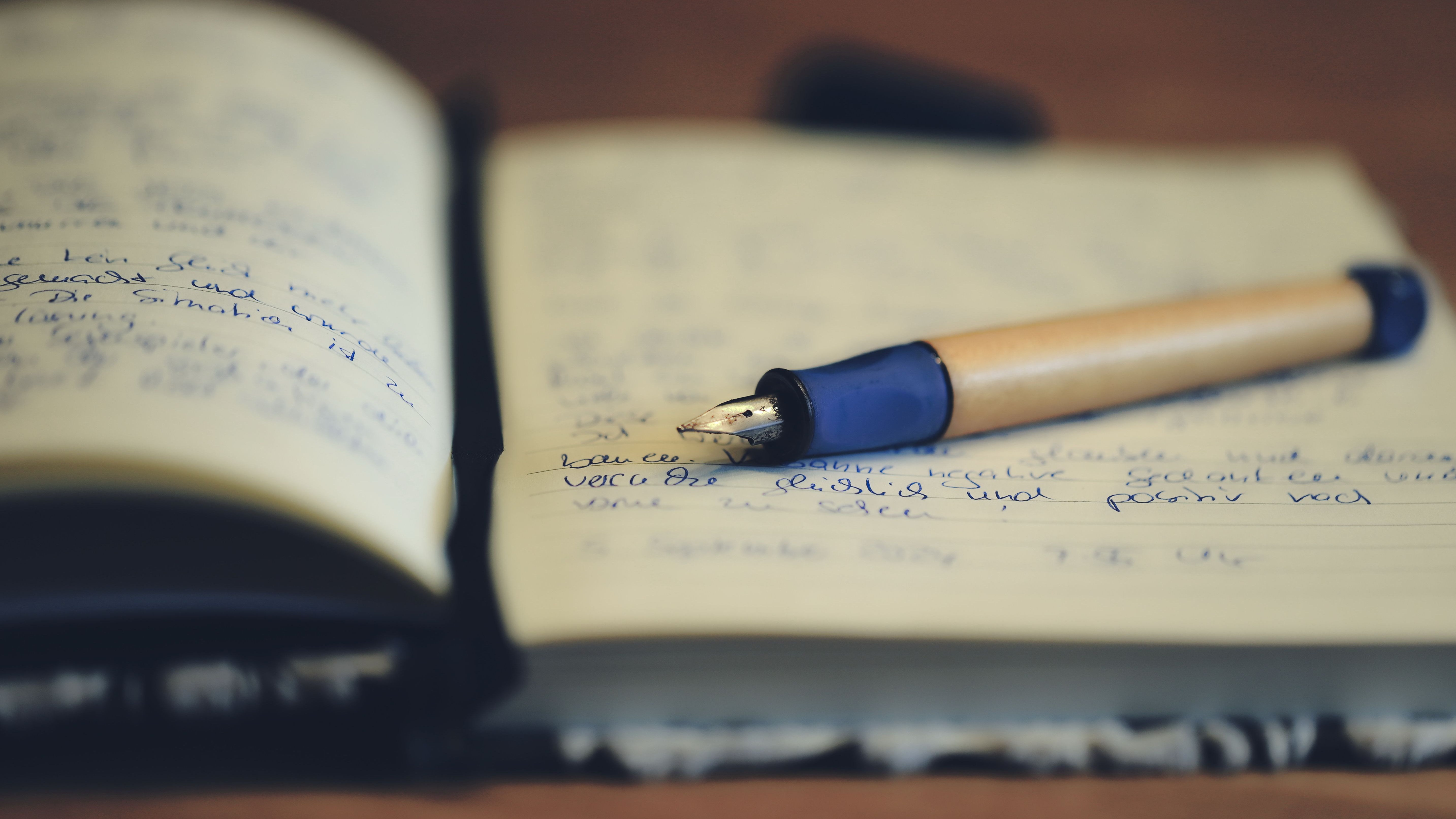 Queer Writing Group