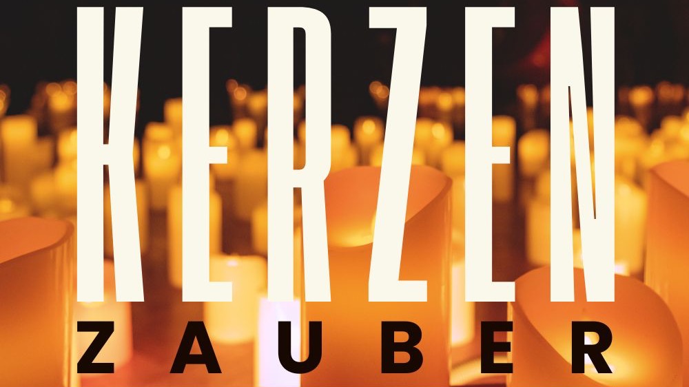 Kerzenzauber - Best of Love