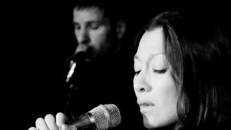 30. Dellbrücker Jazzmeile - MARGO