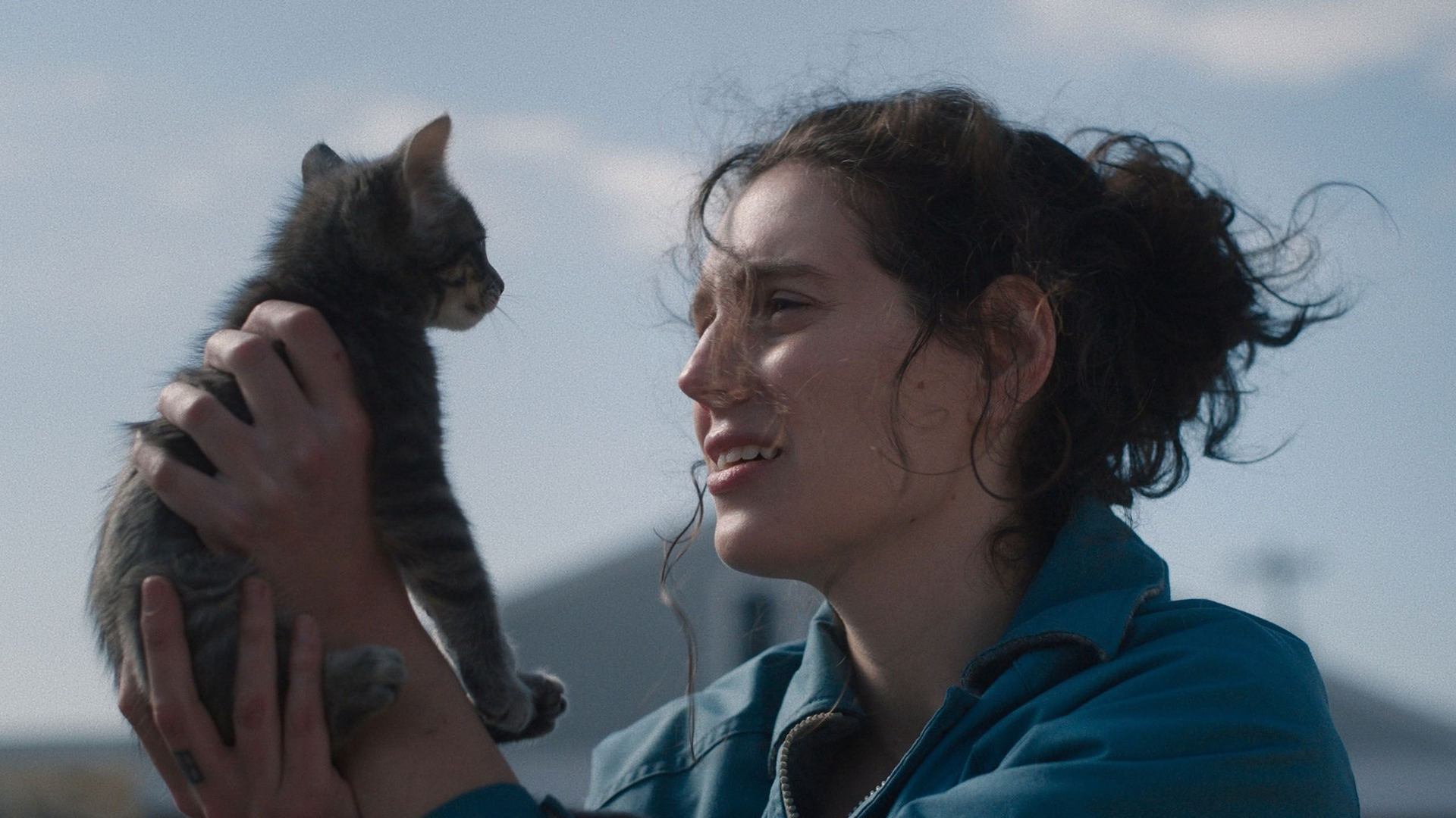 Open Air Kino: SORRY, BABY (OmU)